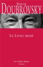 Le Livre Brisé - Preview