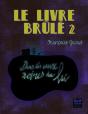 Le Livre Brûlé T.2 ; Dans Les Eaux Noires Du Lac - Preview