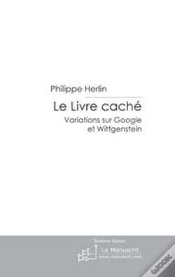Capa do artigo Le Livre Caché