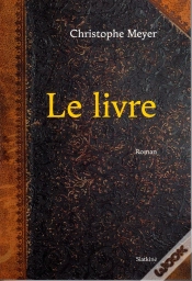 Capa do artigo Le Livre