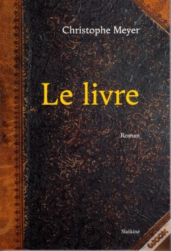 Capa do artigo Le Livre