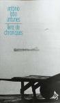 Le Livre Chroniques - Preview