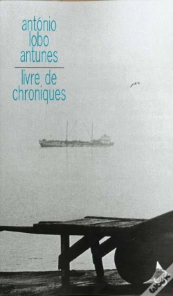 Capa do artigo Le Livre Chroniques