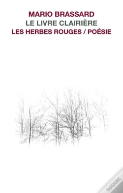 Capa do artigo Le Livre Clairiere