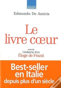 Capa do artigo Le Livre Coeur ; Éloge De Franti