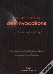 Capa do artigo Le Livre Complet Des Invocations