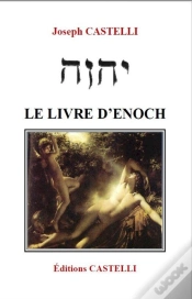 Capa do artigo Le Livre D Enoch