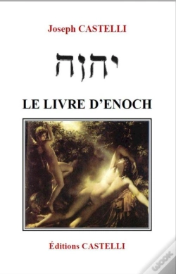 Capa do artigo Le Livre D Enoch