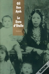 Le Livre D Etoile