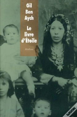 Capa do artigo Le Livre D Etoile
