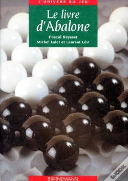 Capa do artigo Le Livre D'Abalone