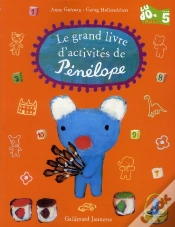 Capa do artigo Le Livre D