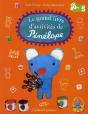 Le Livre D'Activités De Pénélope - Preview