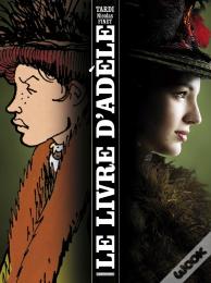 Le Livre D'Adèle
