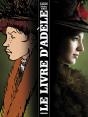 Le Livre D'Adèle - Preview
