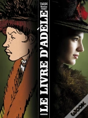 Capa do artigo Le Livre D