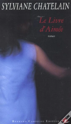 Capa do artigo Le Livre D'Aimee