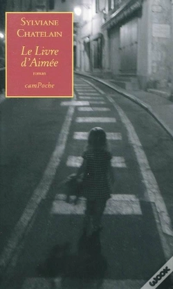 Capa do artigo Le Livre D'Aimée
