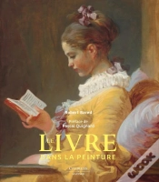 Capa do artigo Le Livre Dans La Peinture