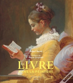 Capa do artigo Le Livre Dans La Peinture