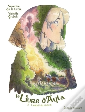 Le Livre D'Ayla Tome 2 : L'Esprit Du Cheval