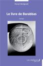 Le Livre De Barabbas - Roman - Preview