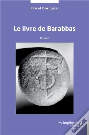 Capa do artigo Le Livre De Barabbas - Roman