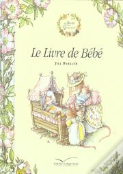 Le Livre De Bebe ; Des Souris Des Quatre Saisons