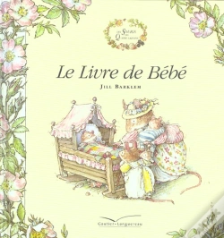 Capa do artigo Le Livre De Bebe ; Des Souris Des Quatre Saisons