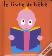 Capa do artigo Le Livre De Bebe