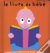 Le Livre De Bebe