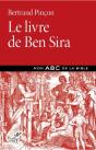 Le Livre De Ben Sira - Preview