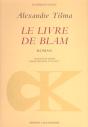 Le Livre De Blam - Preview