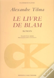 Capa do artigo Le Livre De Blam