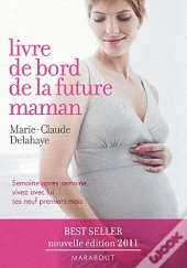 Le Livre De Bord De La Future Maman