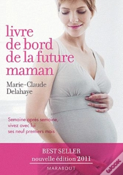 Capa do artigo Le Livre De Bord De La Future Maman