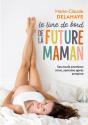 Le Livre De Bord De La Future Maman - Preview