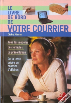 Capa do artigo Le Livre De Bord De Votre Courrier