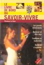 Le Livre De Bord Du Savoir Vivre - Preview