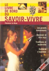 Le Livre De Bord Du Savoir Vivre