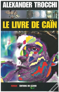 Capa do artigo Le Livre De Cain