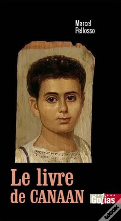 Capa do artigo Le Livre De Canaan