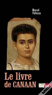 Capa do artigo Le Livre De Canaan