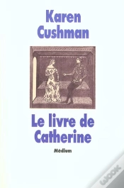 Capa do artigo Le Livre De Catherine