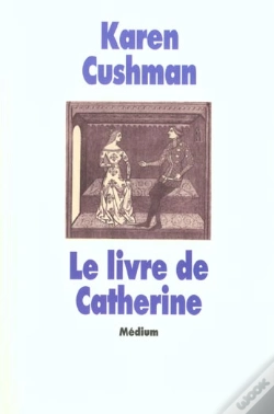 Capa do artigo Le Livre De Catherine
