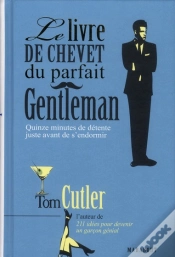 Capa do artigo Le Livre De Chevet Du Parfait Gentleman