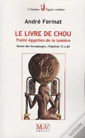 Capa do artigo Le Livre De Chou ; Traité Égyptien De La Lumière ; Textes Des Sarcophages, Chapitres 75 À 83