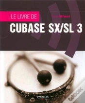 Capa do artigo Le Livre De Cubase Sx/Sl 3