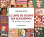 Le Livre De Cuisine Des Alsaciennes ; 400 Recettes Pour Tous Les Jours - Preview