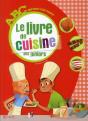 Le Livre De Cuisine Des Juniors - Preview